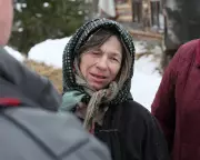 Agafia Lykova: The Last Hermit of Siberia's Old Believers