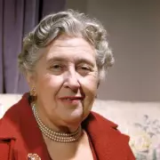 Agatha Christie's 2026 Renaissance: Netflix, Exhibitions & London Secrets