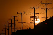AI Data Centres Push US East Coast Grid to Brink of Summer Blackouts