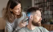 AI Hair Clippers Promise Zero-Mistake Cuts in Under 10 Minutes
