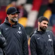 AI Names Julian Nagelsmann as Perfect Man Utd Manager After Klopp Praise