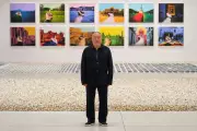 Ai Weiwei's First Major Northern Exhibition Opens in Manchester