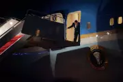 Air Force One Returns to Base After Electrical Fault, Trump Swaps to Backup Jet