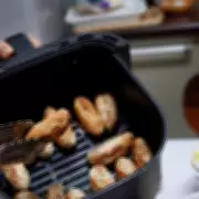 Air Fryer Alert: 9 Foods Experts Warn You Should Never Cook