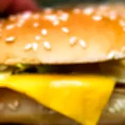 Air Fryer Bacon Cheeseburger Recipe Hailed as Superior to McDonald's