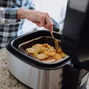 Air Fryer Health Alert: The Simple Check to Avoid Mould and Respiratory Risks