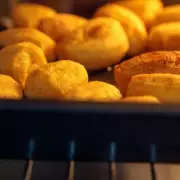 Air Fryer Perfection: The 3-Step Guide to Irresistible Crispy Roast Potatoes