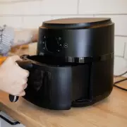 Air Fryer Warning: The One Popular Meat You Should 'Never' Cook