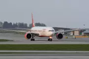Air India Pilot Grounded After Failing Breath Test at Vancouver Airport