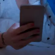 Airbnb Guest's 2am Shock Turns to Awe as Host's Urgent Message Reveals Northern Lights Spectacle