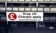 Airport Drop-Off Fees Soar: Gatwick Tops List with £10 Charge