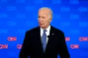 Alabama Man Accused of Plotting to Assassinate Biden at CNN Debate in Atlanta