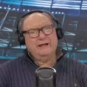 Alan Brazil Misses Second talkSPORT Show After On-Air Illness