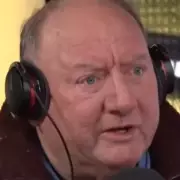 Alan Brazil Taken Ill During talkSPORT Breakfast Show, Replaced Mid-Broadcast