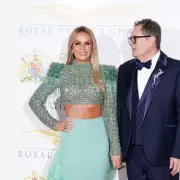 Alan Carr Reveals 'Awful' Aspect of Friendship with Amanda Holden