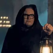 Alan Carr Sought Mental Health Support After Celebrity Traitors Stress