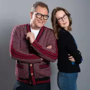 Alan Carr's Secret Genius Celebrates 'Bake Off with Brains' and Underestimated Minds