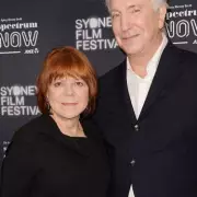 Alan Rickman's Heartbreaking 7-Word Plea to Doctors After Cancer Diagnosis