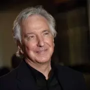 Alan Rickman's 'Impeccable' 1995 Period Drama Shines Beyond Harry Potter