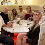 Alan Shearer's Daughters Both Engaged to Rugby Stars as FA Cup Punditry Returns