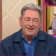 Alan Titchmarsh Defends 'Vital' ITV Show Against 'Drowning' in Bad News