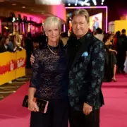 Alan Titchmarsh Opens Up on Facing Mortality and His 75th Birthday