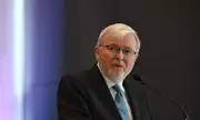 Albanese Appoints Greg Moriarty as Australia's Next US Ambassador