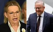 Albanese Backs Down on Hate Speech Bill as Polls Show Popularity Plunge