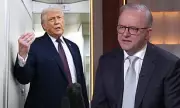 Albanese Evades Questions on Trump's Board of Peace as Allies Split