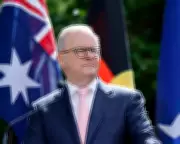 Albanese Faces Pressure to Cancel Israeli President's Visit Amid Security Concerns