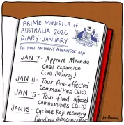 Albanese's Green Push: A Month of Major Environmental Moves