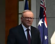 Albanese's Royal Commission U-Turn: A Political Retreat on Antisemitism Inquiry