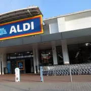 Aldi Announces 33p Pay Rise for Store Staff from March 2026