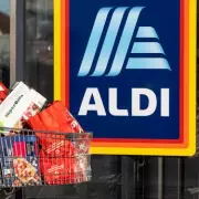 Aldi Announces Major 2026 Expansion: 40 New Stores and £370m Investment