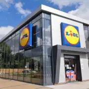 Aldi Crowned UK's Best Value Supermarket in 2026 Awards, Beating Rivals
