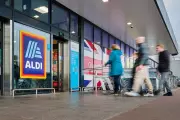 Aldi to Give Thousands of Staff a Pay Rise, Investing £36m in Wages & Benefits