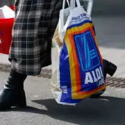 Aldi's £13 Weighted Vest: The 'SpecialBuy' Helping Brits Burn Calories Without The Gym