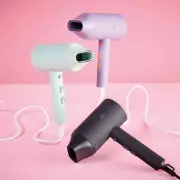 Aldi's £15 Ionic Hairdryer Returns to Middle Aisle This Sunday