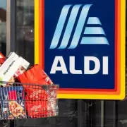 Aldi's £20 Winter Coat 'Easily Rivals' New Look's £105 'Lookalike'