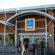 Aldi's 20p Easter Buns Hit Shelves 78 Days Early, Sparking Debate