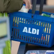 Aldi's £2.99 Carrot Snack Pot Looks Like a 'Coffin' to Amused UK Shoppers
