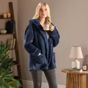 Aldi's New Winter Warmer Range Saves Shoppers Up to 87% vs Dunelm & The White Company