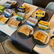 Aldi's Nordpak Crowned Champion in Blind Butter Taste Test Against Lurpak