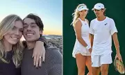 Alex de Minaur Confirms Family Plans with Katie Boulter After Australian Open
