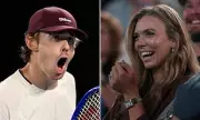 Alex de Minaur Makes History at Australian Open with Fifth Straight Fourth Round