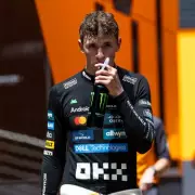 Alex Dunne Reveals McLaren F1 Exit Was His Own Decision