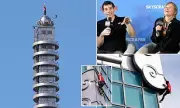 Alex Honnold's 'Embarrassingly Small' Fee for Taipei 101 Ropeless Climb Revealed