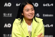 Alexandra Eala Reflects on 'Overwhelming' Australian Open Fan Support
