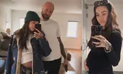 Alexis Haines Announces Pregnancy with Third Child Following Bling Ring Past