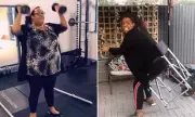 Alison Hammond's 11 Stone Weight Loss Secrets Revealed by Personal Trainer